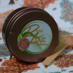 Rose Love Signature