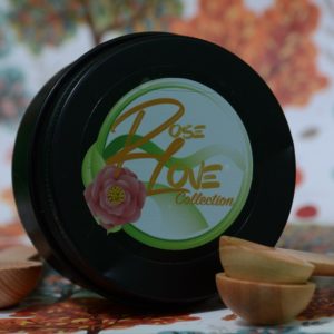 Rose Love Calm