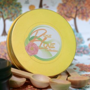 Rose Love Boost