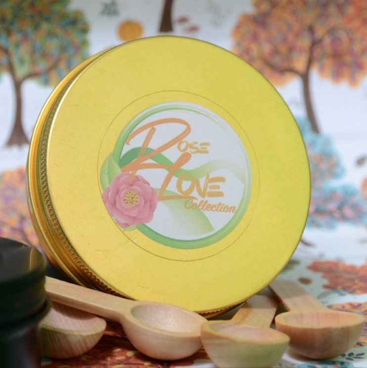 Rose Love Boost