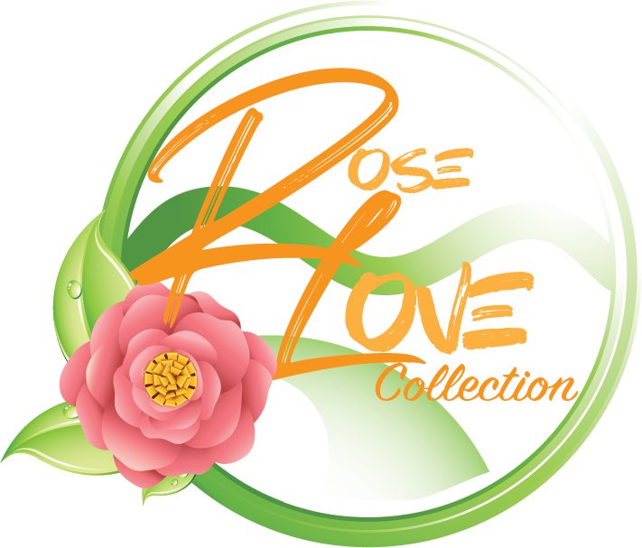 Rose Love Ginger Rose
